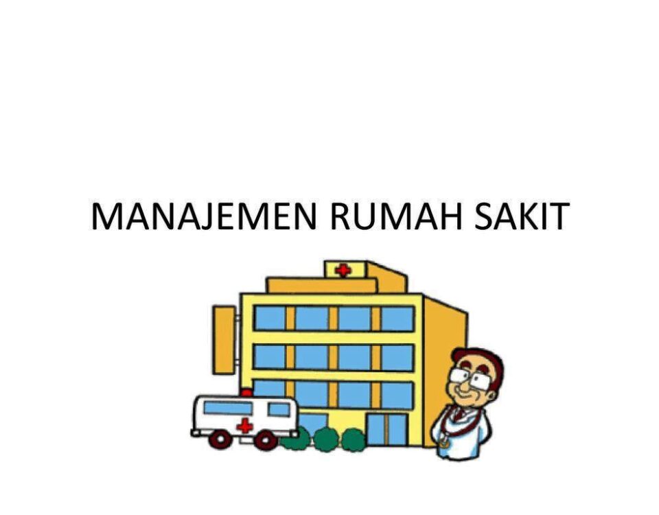 5. manajemen rumah sakit