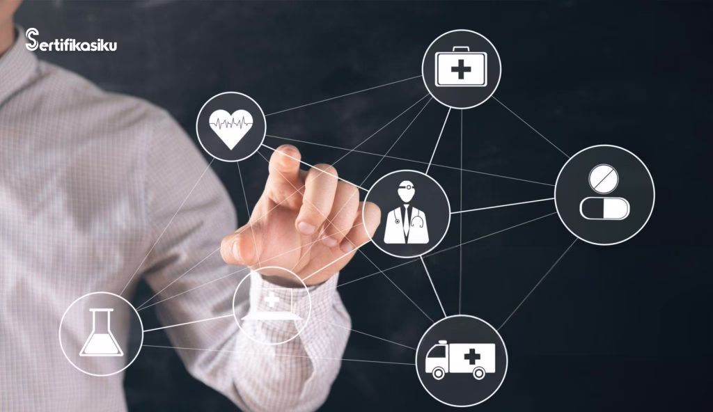 Strategi Marketing Rumah Sakit 5.0: Rahasia Efektif Membangun Kepercayaan Pasien Digital 9 strategi adiwidia